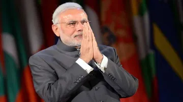 PM Narendra Modi to Mark 125th Anniversary of Swami Vivekananda's Chicago Speech