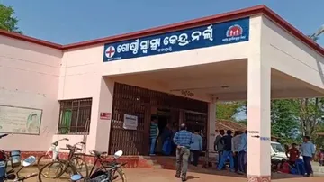 Two Lady Doctors Test Positive For COVID-19 In Kalahandi