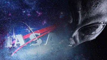 NASA seeks officer to defend Earth from aliens