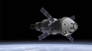 NASA running out of critical fuel for future deep space missions