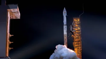 NASA mission to study heart of Mars set for launch