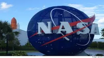 NASA releases new global maps of Earth at night