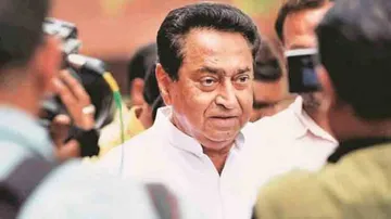 Kamal Nath is new Chief Minister of Madhya Pradesh