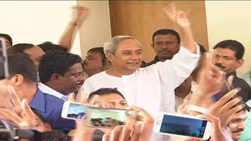 Op-Ed: Naveen’s leadership qualities are untested