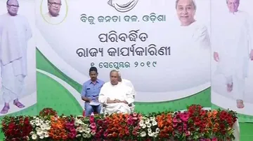 Op-Ed: Naveen’s Bid To Make Governance Pro-People