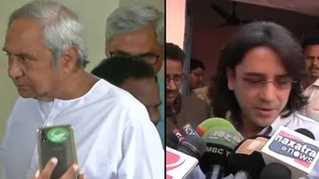 Is CM Naveen's No To 'Dynasty Rule' Simply Part Of Shrewd Politics?