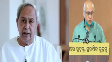 Covid-19 info half-baked in Odisha, time to take a leaf out of Kerala, TN , MP & Punjab