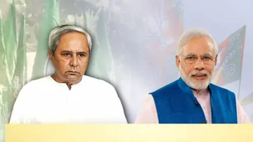 Is BJP repeating Congress' mistakes in Odisha?