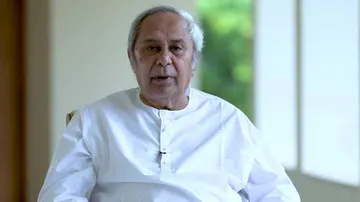 Major Cabinet Reshuffle On The Cards In Odisha?