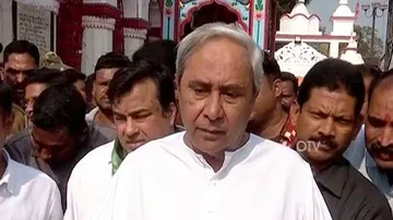 Odisha Govt's Temple Development Drive Politically Motivated: Opposition