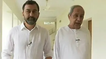Bureaucracy doesn’t run Odisha, it’s me & my ministers who do: Naveen