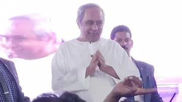 Who will become Naveen's successor? 'Mo Sarkar' holds the clue!