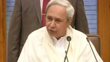 Odisha announces Rs 10k-crore KALIA scheme for farmers