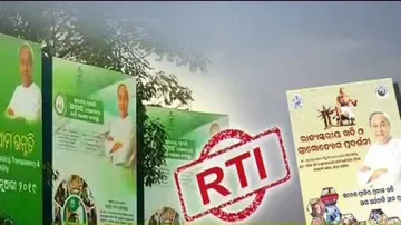 Politics of Publicity:  Parties up in arms over Odisha govt's massive publicity spending