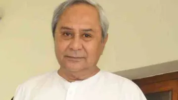 Odisha CM's chopper diverted to Jeypore due to 'bad weather'