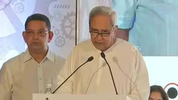 Explore untapped opportunities in Odisha: CM Naveen to bizmen