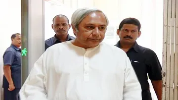 CM Naveen urges Centre for allocation of at least 10 IPS officers
