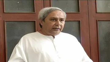 CM Naveen to visit Nuapada today