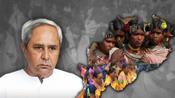 Elections 2019: BJD rolls out sops to woo tribals