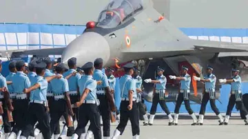 Pahalgam terror attack: A comparative look at military might of India, Pakistan