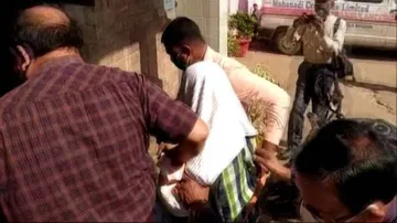 Nayagarh Minor Girl Murder Case: Family Of Accused Claim He Is Minor
