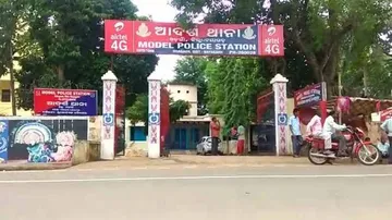 Couple Attacked In Nayagarh, Woman Dies