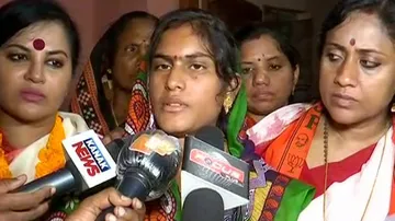 Nayagarh Minor Girl Murder Case: Victim's Mother Rubbishes SIT's Bone Theory, Demands CBI Probe