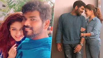Power Couple Nayanthara And Vignesh Shivan To Tie The Knot In December?