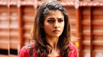 Nayanthara Reveals Her Biggest Regret