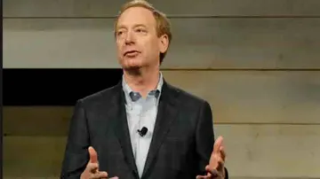 Stopping facial recognition for good work is cruel, says Microsoft chief