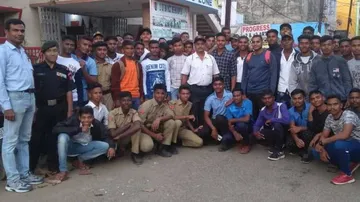 CAA Protests: 65 NCC Cadets From Odisha Stranded In Guwahati For 8 Days