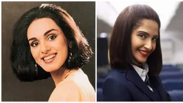 Brave-heart Neerja third Chandigarh personality to feature in Bollywood film
