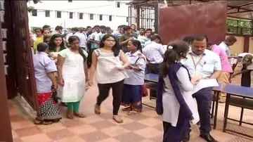NEET UG 2022