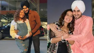 Neha Kakkar’s Pregnancy ‘Announcement’ Triggers Meme Fest On Internet