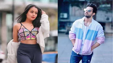 Neha Kakkar & Himansh Kohli Spat Turns Ugly; Indian Idol Judge Threatens To Drag Actor’s Parents In Controversy