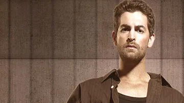 Neil Nitin Mukesh shares first look of 'Firrkie'