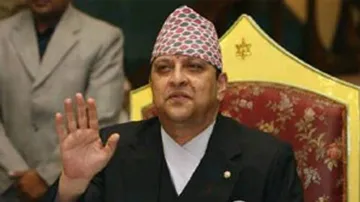 Nepal King to visit Odisha on February 7