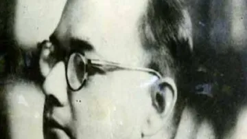 Netaji pioneered the concept of overseas citizenship: Historian