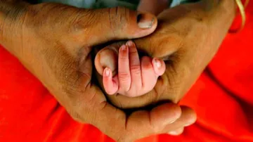 Newborn sold for Rs 26,000 in Telangana