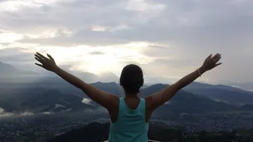 4 healthy habits to cultivate in the New Year