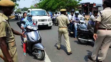 Odisha govt likely to slash penalties under MV Act