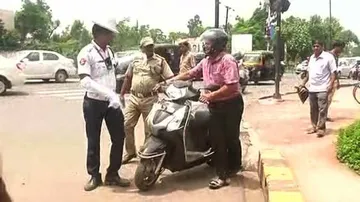 Hefty Traffic Penalties: Despite Relaxation, These Violations Could Land You In Trouble