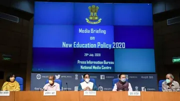 National Education Policy 2020: 25 Important Reforms In School & Higher Education