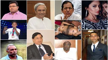 Throwback 2017: Newsmakers of the year