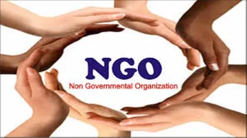 1,200 NGOs issued notices for violating foreign funding norms