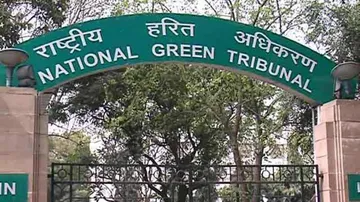 NGT issues notices in Tughlaqabad gas leak case