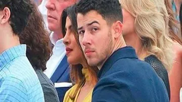 When Priyanka Chopra's Husband Nick Jonas And Others Get Furious!