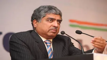 RBI forms panel led by Nandan Nilekani to deepen digital payments