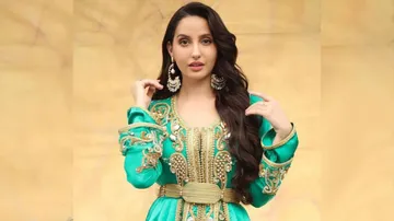 Nora Fatehi Still Single, Not Over her BreakUp With Angad Bedi!