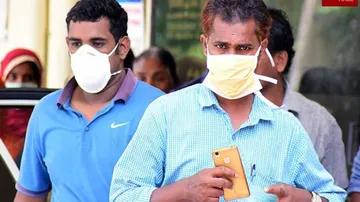 Nipah scare pushes several states to issue alerts